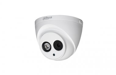 高清（200萬(wàn)）定焦單燈海螺 DH-IPC-HDW5231(6)C